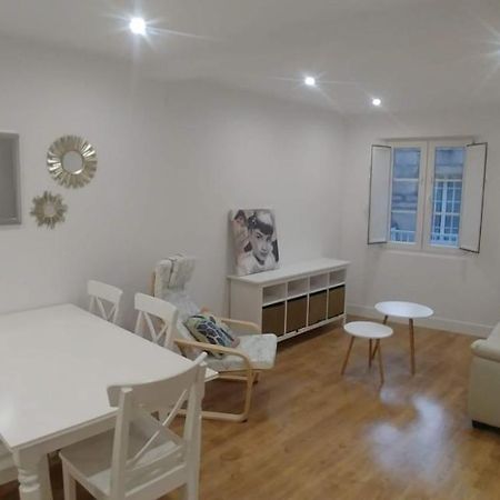 Comodo Apartamento En Zona Antigua Dos Daire Pontevedra Dış mekan fotoğraf