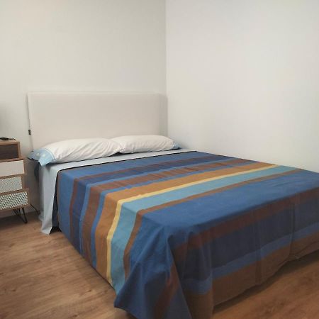 Comodo Apartamento En Zona Antigua Dos Daire Pontevedra Dış mekan fotoğraf