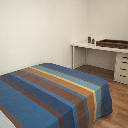 Comodo Apartamento En Zona Antigua Dos Daire Pontevedra Dış mekan fotoğraf