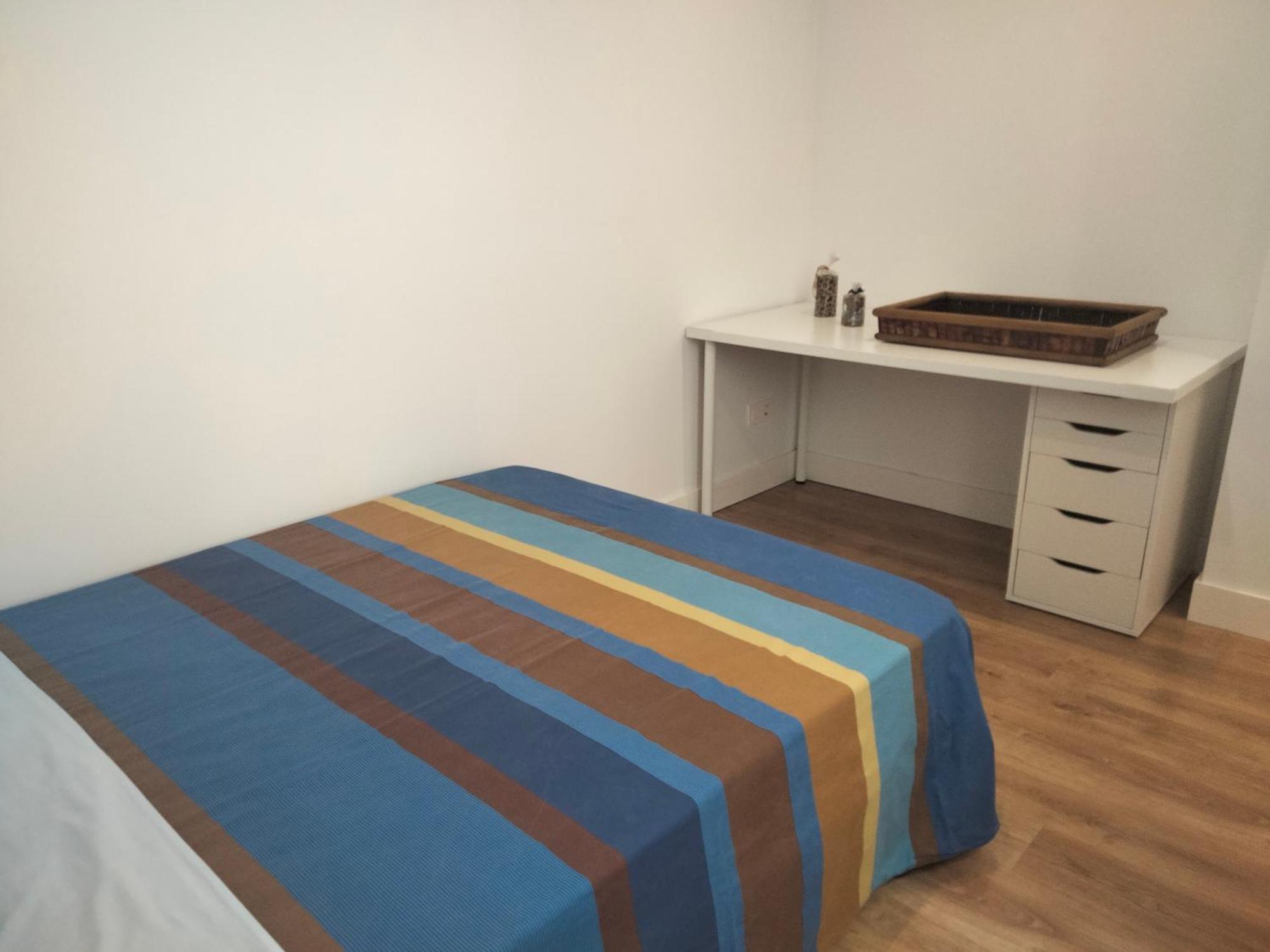 Comodo Apartamento En Zona Antigua Dos Daire Pontevedra Dış mekan fotoğraf